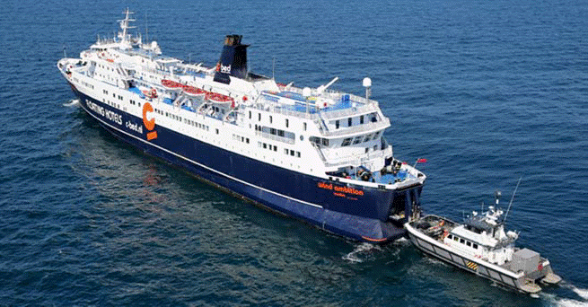 Image of Wind Ambition